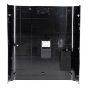 Rear cover（Water tank-Black） 201-2497-0111 Ecovacs