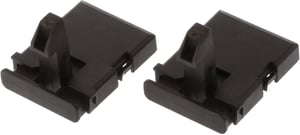 Mechanische Verriegelung für Dunstabzugshaube BSH-Gruppe 10008089 Türverschluss