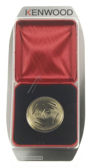 Pappardelle-Einsatz für Küchenmaschine DeLonghi AWAT910007 Teigwaren, Nudeln