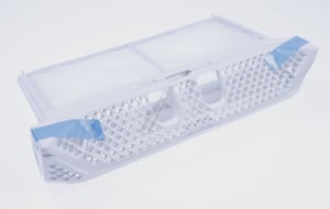 Flusensieb für Waschmaschine LG EBZ64546101 Filter, Fussel