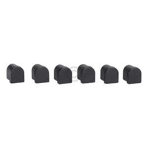Screw Hole Rubber 201-J001-0031 Ecovacs