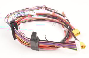 Controller-Kabelbaum-Satz Segway-Ninebot 10.02.7067.00 für E-Scooter One Z10