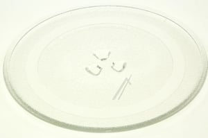 Drehteller für Panasonic Mikrowelle 262100500007 Drehfunktion