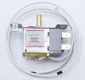 Thermostat für Kühlschrank Amica 1037598 61,5cm Kapillarrohr