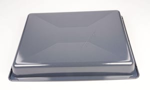 Tiefablage für Ofen Beko Grundig Arcelik C00902314 Backofen Fettpfanne