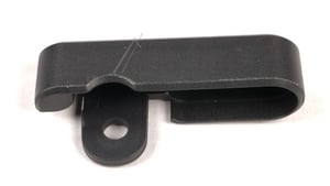 Abdeckung linkes hinteres Blinklicht SoFlow 800.480.76 für E-Scooter SO4 PRO MAX