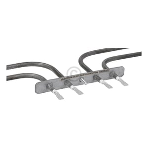 Grillheizwiderstand für Ofen Candy Hoover 42370268 Backofen-Heizelement