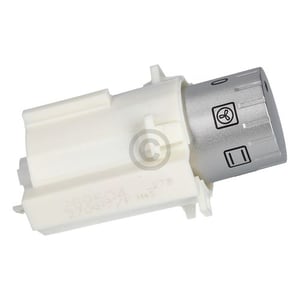 Knebel für Backofen SIEMENS 00612419 Drehgriff für Funktionen Vorwahl Herd