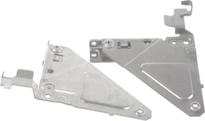 Halterung für Ofen Bosch 00646057 Backofen-Zubehör