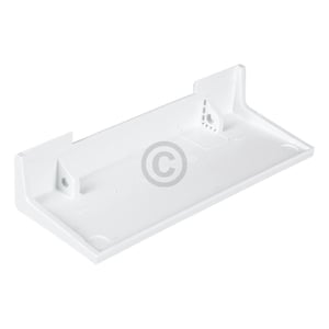 Türgriff für Gefrierfach Electrolux 263603802/4 in Kühlschrank