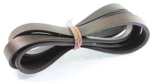 1124J5 EL Keilriemen für Waschmaschine Hutchinson 482000077258 Antriebsriemen