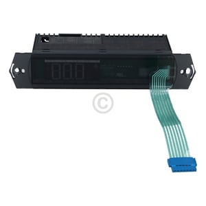 ELEKTRONIK PROGRAMMIERT Liebherr 9291135