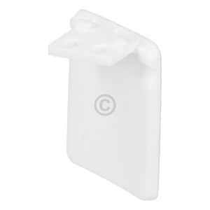 Dust collection port cover(white) 201-2417-2362