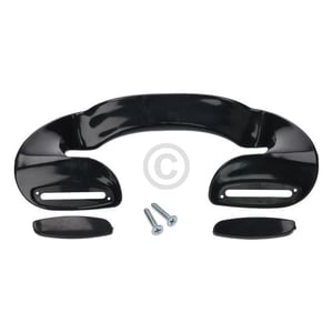 Türgriff universal 185mm für 70-150mm Schraubenabstand Kühlschrank Gefrierschrank