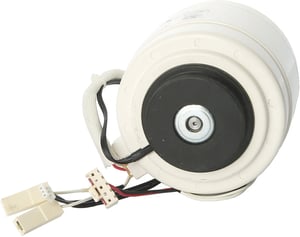 Gebläsemotor für Klimaanlage Bosch 12008409 Lüftermotor