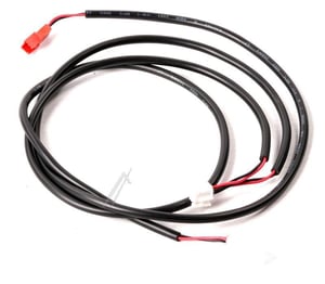 Hinteres Gerätezuleitungskabel Segway-Ninebot AB.05.05.00.0293 für E-Scooter F25I F40I Gehäuse