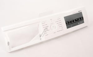 Bedienblende für Trockner Bosch Siemens 11008244 Front