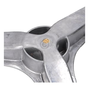 Lagerkreuz EBI 741 passend für Samsung DC97-15182A in Waschmaschine EBI