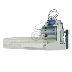 Getriebe für Brühgruppe DeLonghi 5513227951 Antriebskit kpl für Kaffeemaschine
