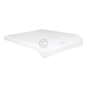 DECKEL,WEISS, Electrolux 140228206078 für Waschmaschine