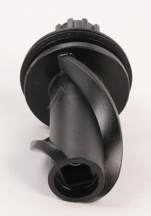 Förderschnecke für Fleischwolf Bosch Siemens 10031851 Antrieb