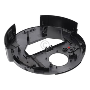 Top cover（black） 201-2441-0439