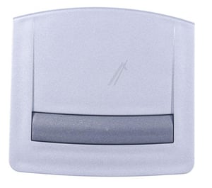 Griffbaugruppe für Staubsauger Beko C00911554 Türgriff, Kunststoff