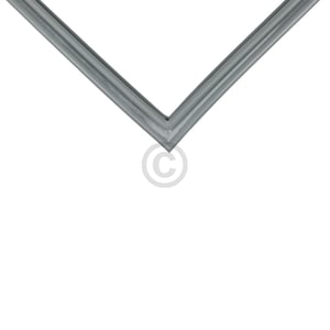 Türdichtung für Kühlteil BOSCH 00248396 in KühlGefrierKombination