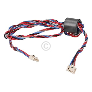 Button Board Harness 201-J001-0046 Ecovacs