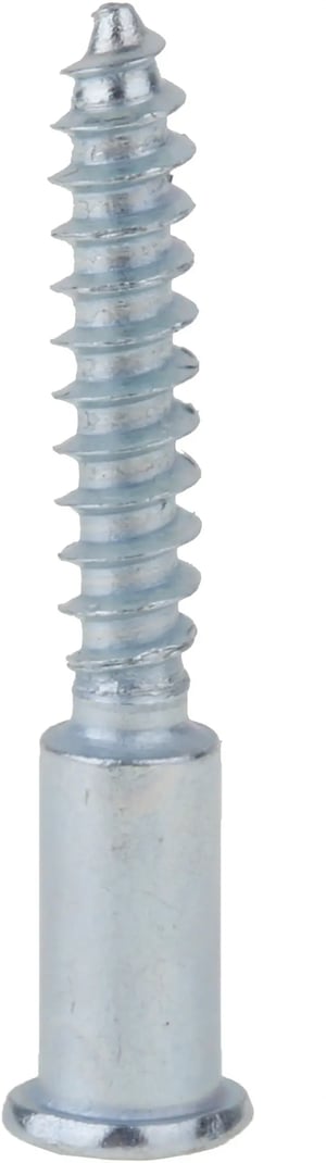 Kühlschrank-Schraube BSH-Gruppe 00188884 3,5mm x 27,5mm