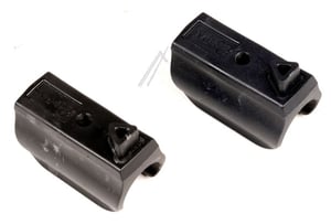 Gasfederhaken für Elica Gefrierschrank SPP0000087 Befestigung, Tür