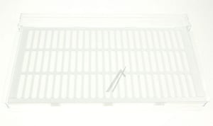 Aktivkohlefilter für Kühlschrank BSH-Gruppe 00660028 Geruchsbindung