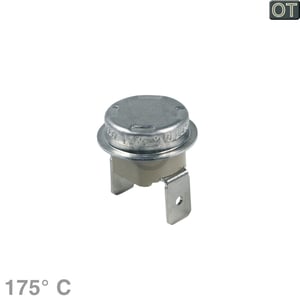 Temperaturbegrenzer für Heizelement PHILIPS Saeco 996530007974 175°C in Kaffeemaschine