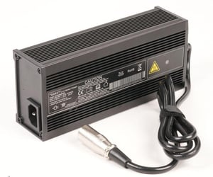 Schnellladegerät 48V 5A EGRET 10100445 für E-Scooter X PRO PROFX