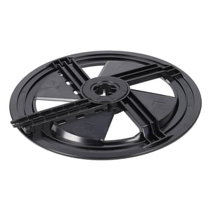 Left mop cleaning plate 201-2425-1085