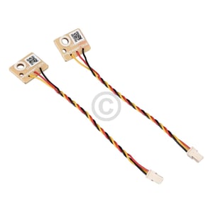 High water detection PCB 201-2102-5103