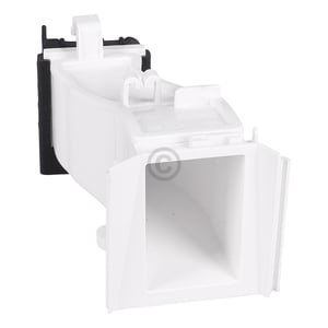 Staubrohr Ecovacs 201-2357-1137 für Staubsauger-Roboter