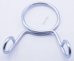 Samsung Trockner DC7200001H Riemen Weiß