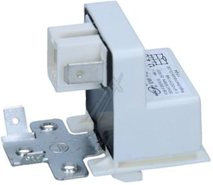 Entstörkondensator für Geschirrspüler Whirlpool 488000513707 Netzfilter Schutz