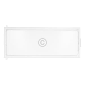 Gefrierfachklappe VESTEL 42387244 für Gefrierschrank Vestel