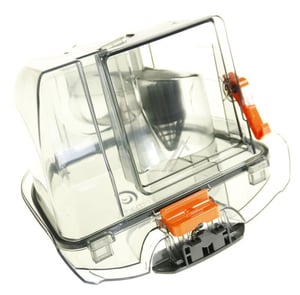 Staubbehälter-Set für Staubsauger Electrolux 4055418778 Staub, Behälter