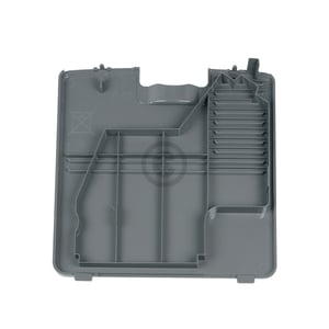 Brühgruppenklappe SIEMENS 00706870 grau für Kaffeemaschine