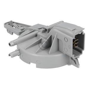 Schwimmer mit Halter Schalter für Auffangschale beko 1888100100 in Geschirrspüler