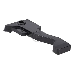 Türhaken oben SAMSUNG DE64-01353A für Mikrowelle