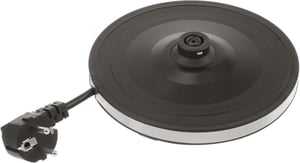 Sockel für Wasserkocher Bosch 00656360 Basis, Anschluss