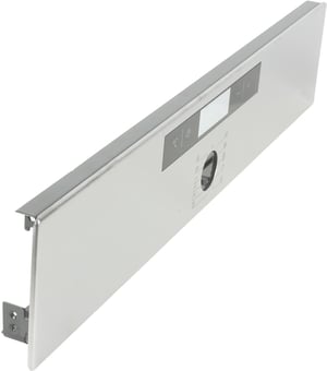 Bedienblende 00740045