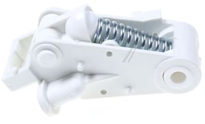 Smeg Geschirrspüler Türverriegelung 697690019 Modell 3023