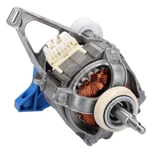 Motor BOSCH 00145812 für Trockner