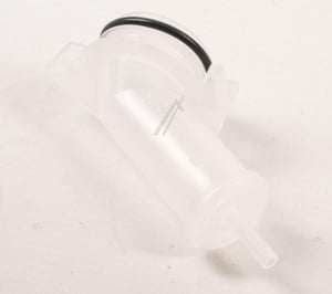 Luftkammer für Geschirrspüler AEG Montage Behälter