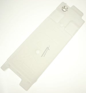 Wasserbehälter mit Deckel für Whirlpool Ofen 488000526656 Backofen